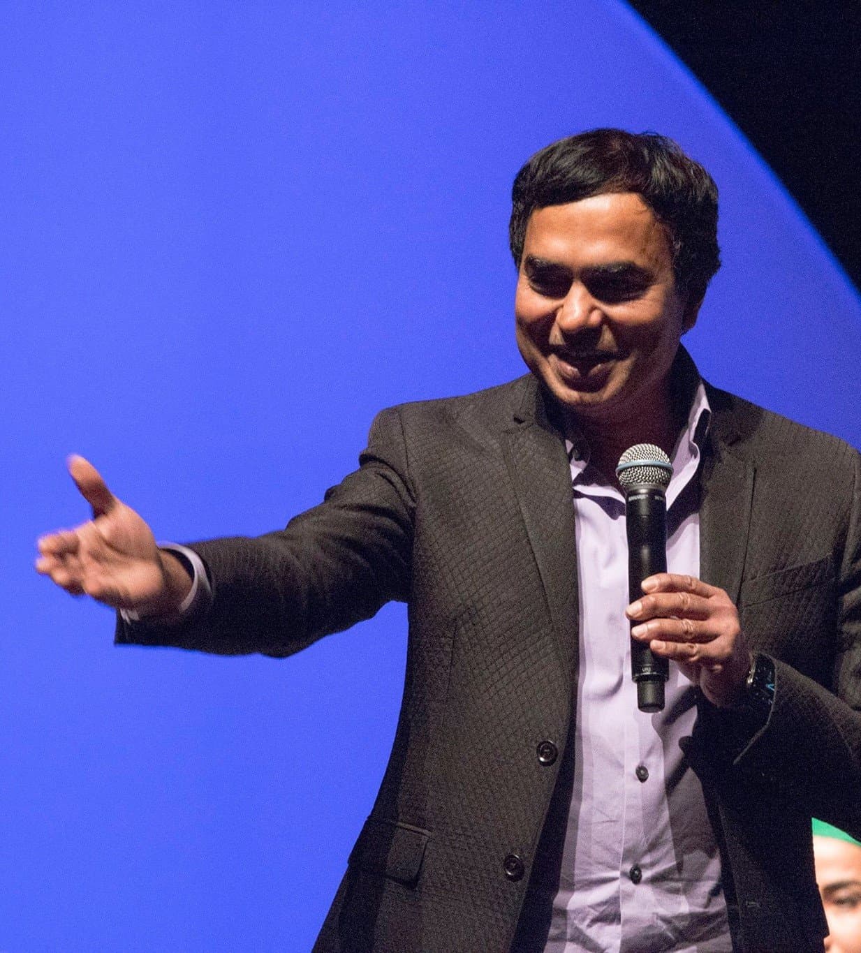 Gopi Kallayil